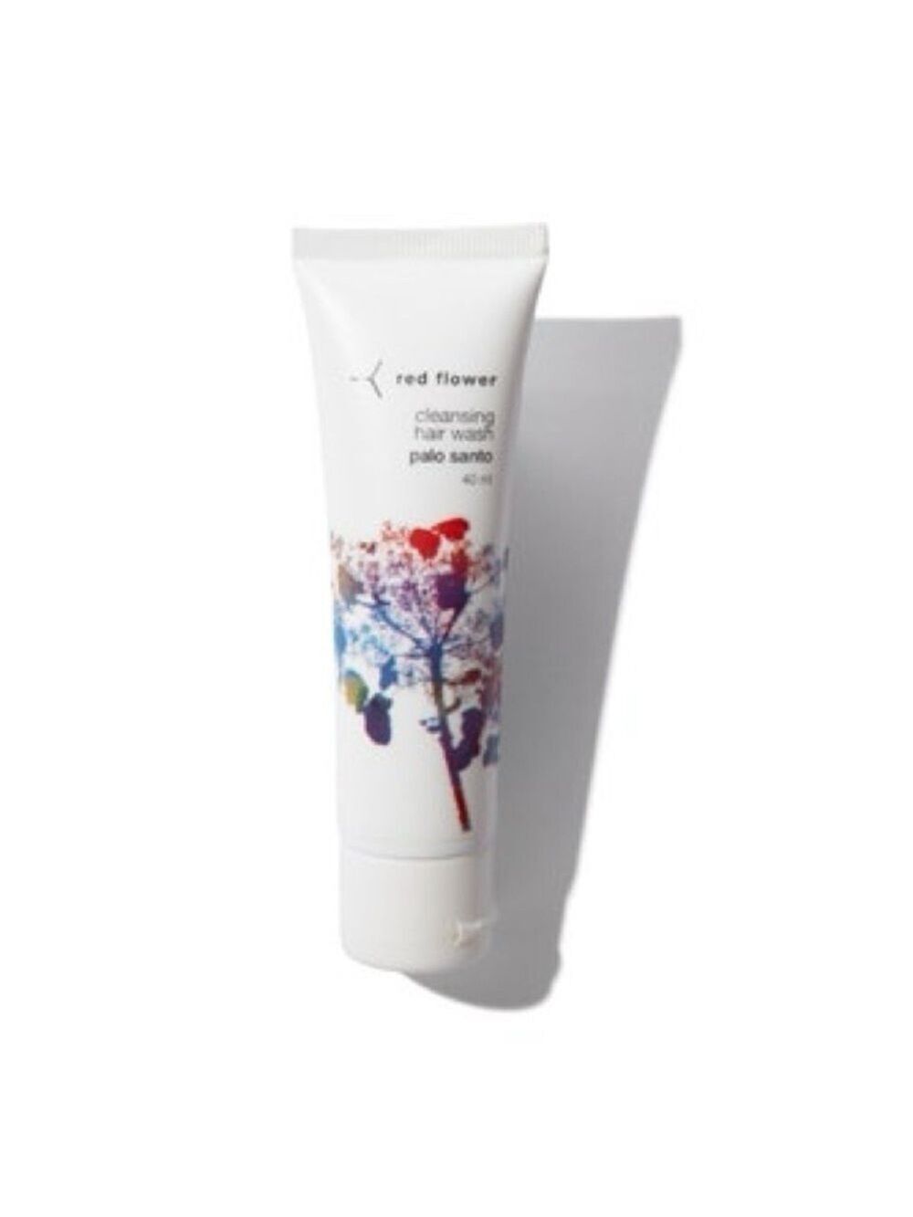 Red Flower PALO SANTO Cleansing Hair Wash | NEW | 40 mL